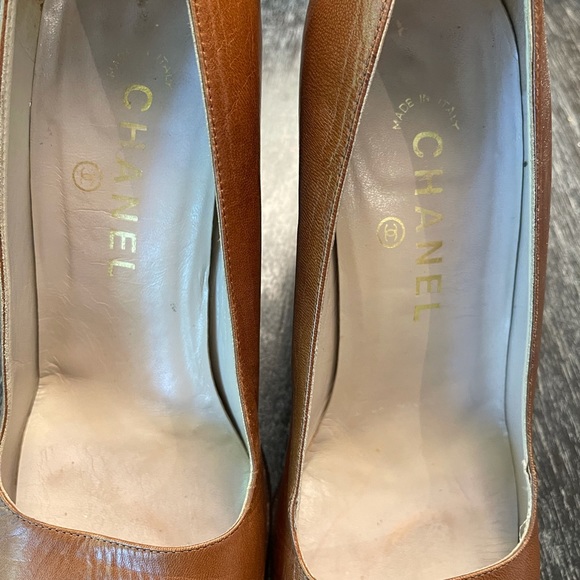 Chanel pumps - Picture 7 of 7